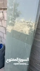  7 باب زجاج سحاب سكريت عدد5