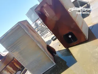  26 شراء السكراب والمعادن تنكات عالسطح بويلرات رديترات شبابيك ابواب مكيفات بأفضل الاسعار