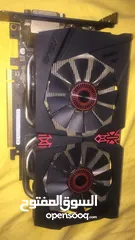  4 GTX960 كرت شاشه