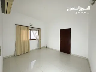  8 شقة حديثة للايجار في البسيتين بالقرب من الجامعة الايرلندية