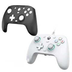  6 GameSir G7 SE Wired Controller with Hall Effect sticks and 1-month free XGPU