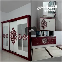  7 غرف نوم تفصوول اي غرفه 