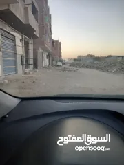  3 قطعه ارض جاهزه للبناء