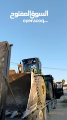  1 جرافهL120cللبيع