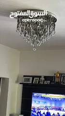  9 مجموعه ثريات فخمه للليع إسباني