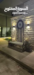 16 فيلا (شاليه) فاخر جدا للبيع في البحر الميت - الراما - قرب منتجع البحيرة