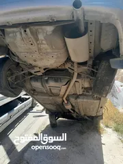 2 كيا سيفيا2 1999 للبيع