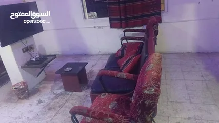  3 10 مقاعد كنب جلد للبيع بسعر حرق ورهيب الله يبارك لصاحب النصيب
