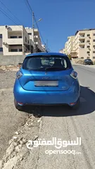  7 رينو زوي فحص كامل 2019 - Renault Zoe بطارية كبيرة