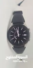  10 the - GALAXY WATCH 3 SIZE 45MM smart watche