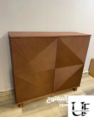  2 جزامات وعلب شاشات