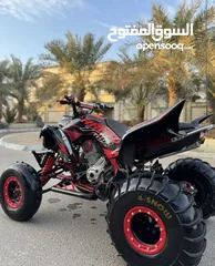  1 رابتر 700 r