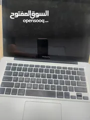  3 بسعر خرافي MacBook Pro 2012
