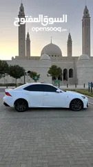  7 لـكزس IS 300t F 2018