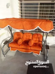  20 كراسي حديقه