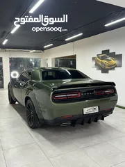  3 دودج تشالنجر 2018 Dodge challenger