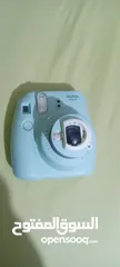  3 كاميرا انتاكس ميني فورية جديدة