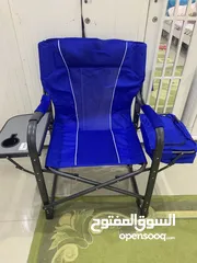  1 مقعد تخييم