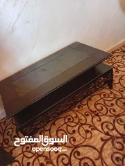  7 طقم كنب خشب زان مصري 9 مقاعد تفصيل بحاله ممتازه للبيع  + طقم طاولات عدد 3 +سجاده 5×5  + برادي عدد 2