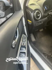  11 هونداي كونا 2019 فلللل بدون فتحة بالكراتييييين
