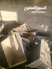  8 لكل لبفكر يبدا بمشروع جديد وحاب يترزق عندنا لحل مطعم متنقل سارعو في الاتصال على رقم مزودا بنضام صوت