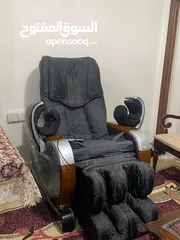  1 كرسي مساج كهربائي Massage Chair Full body