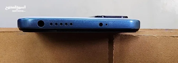  6 Xiaomi Redmi Note 11 model 2022