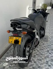  4 CBR600RR 2019