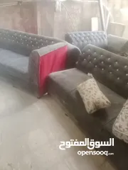  4 اثاث مستعمل