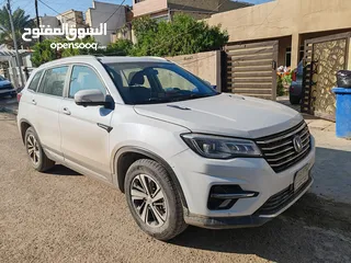  2 شانجان CS75 موديل 2019