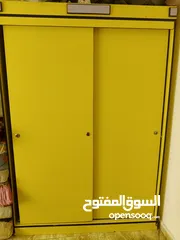  1 غرفة نوم طابقين