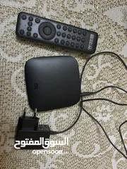  3 Mi tv بوكس