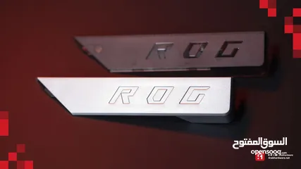  2 لابتوب  ASUS Rog Strix Scar 15 G533 165HZ 2K Gaming