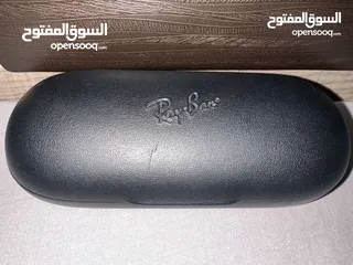  8 نظارة rayban meta stories الاصلية نظارة ذكية