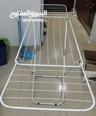  1 Cloth Drying Stand