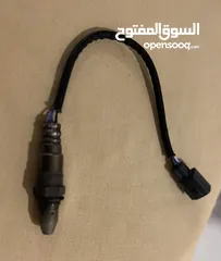  2 Oxygen Sensor Toyota Corolla