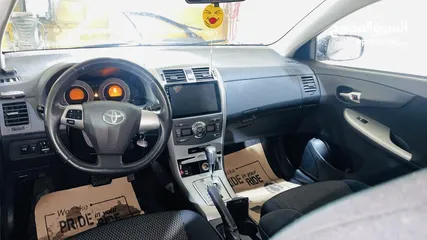  2 تويوتا كرولا
