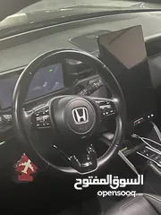  12 هوندا enp1 اعلى صنف E4 للبيع