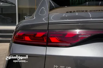  11 ‎‏2023 BYD Song L Excellence EV 662  عداد قليل 10 الاف كيلو فقط