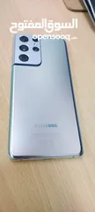  5 جالاكسي اس 21 الترا Galaxy s21 ultra  Samsung