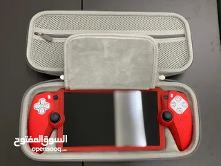  1 PS5 portable