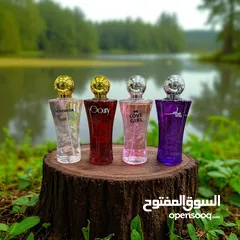  13 عطور ستاتي بعدة روائح