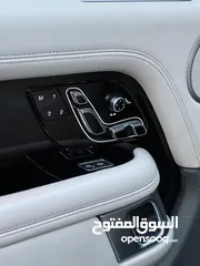  18 RANGE ROVER VOGUE Hybrid 2020 للبيع كاش او اقساط من المالك مباشرة بسعر مغري