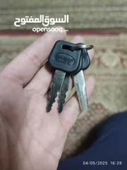  4 بطارية بسكليت 48 ڤولت 21 امبير