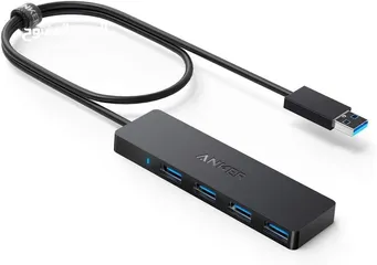  1 Anker Usb Hub