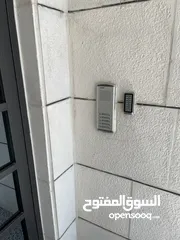  9 شقة ارضية/ 170م/ شفا بدران/ ترس امامي/ ترس خلفي/ موقف سيارة مستقل/ صرف صحي واصل