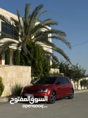  14 فولكسفاجن جولف Tsi