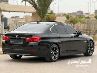  5 BMW AG/DingoLfing 528i