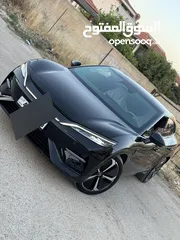  6 BYD Song L 2024 top version 662km
