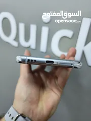  5 SAMSUNG S21 ULTRA ( 256GB ) / RAM 12 USED /// سامسونج اس 21 الترا ذاكرة 256 الرام 12 مستعمل وكاله